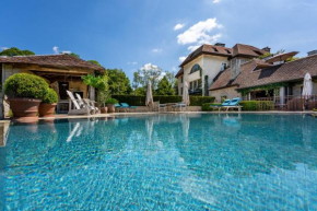 LeSable luxury vacation home